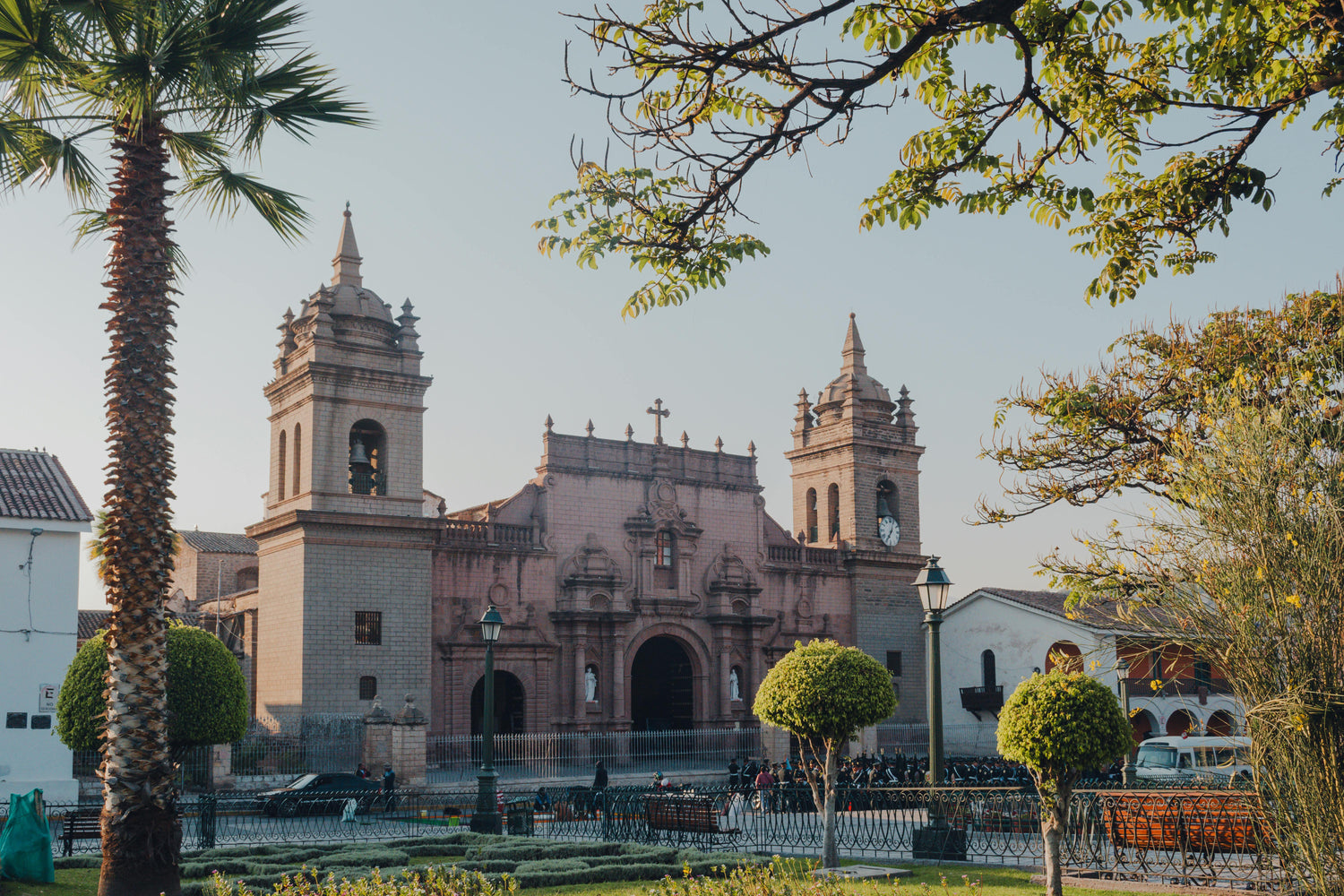 Ayacucho