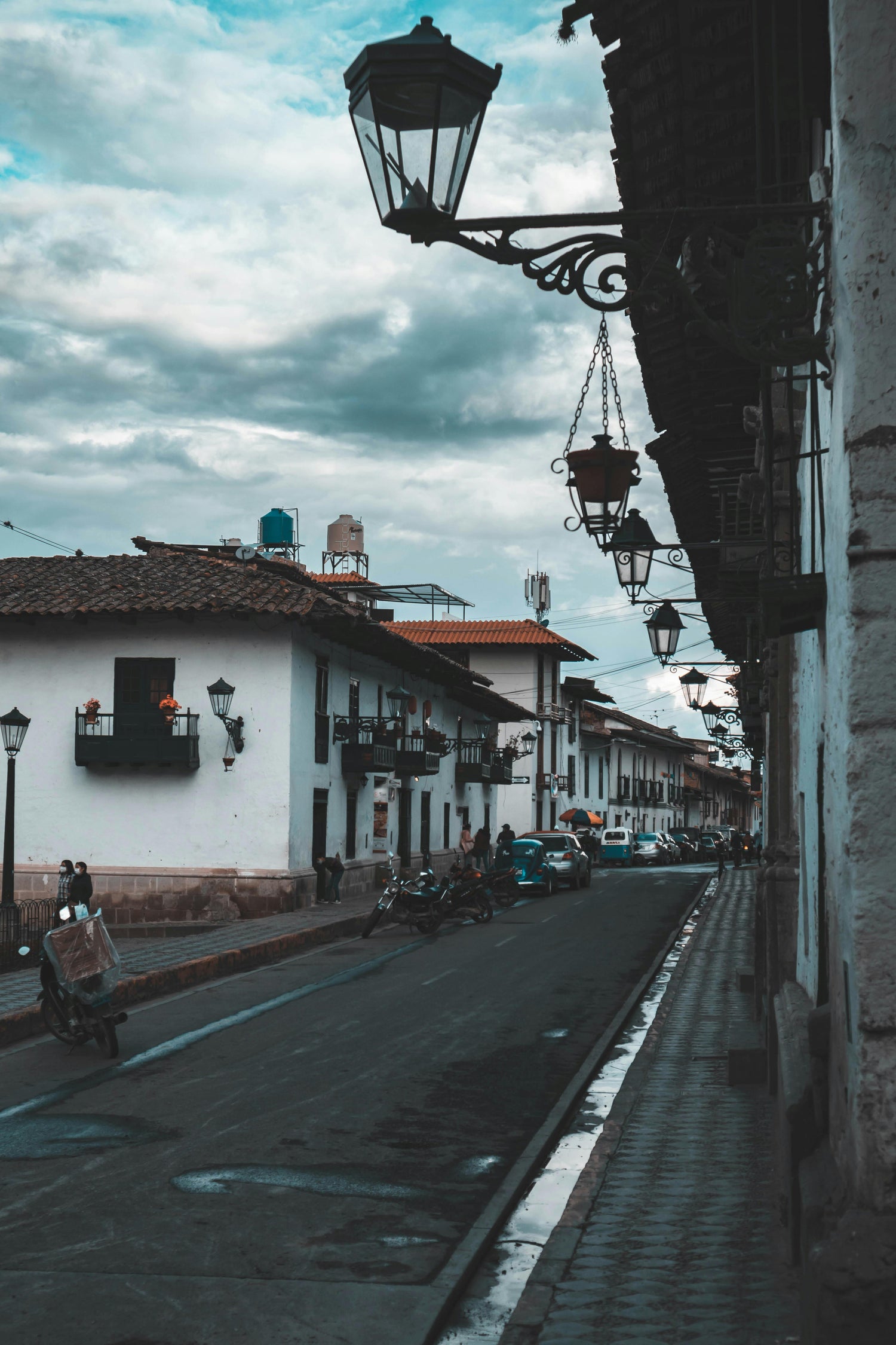 Cajamarca
