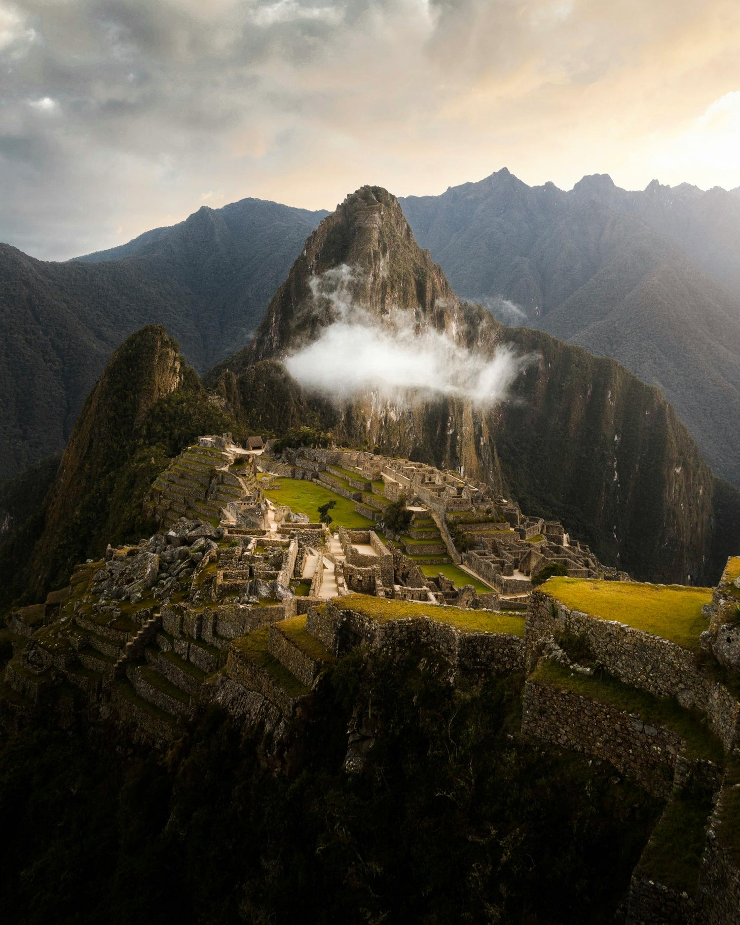 Cuzco