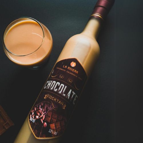 COCTEL DE CACAO LA RIVERA