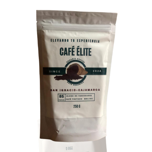 CAFÉ ELITE