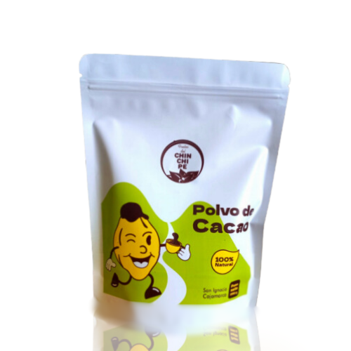POLVO DE CACAO